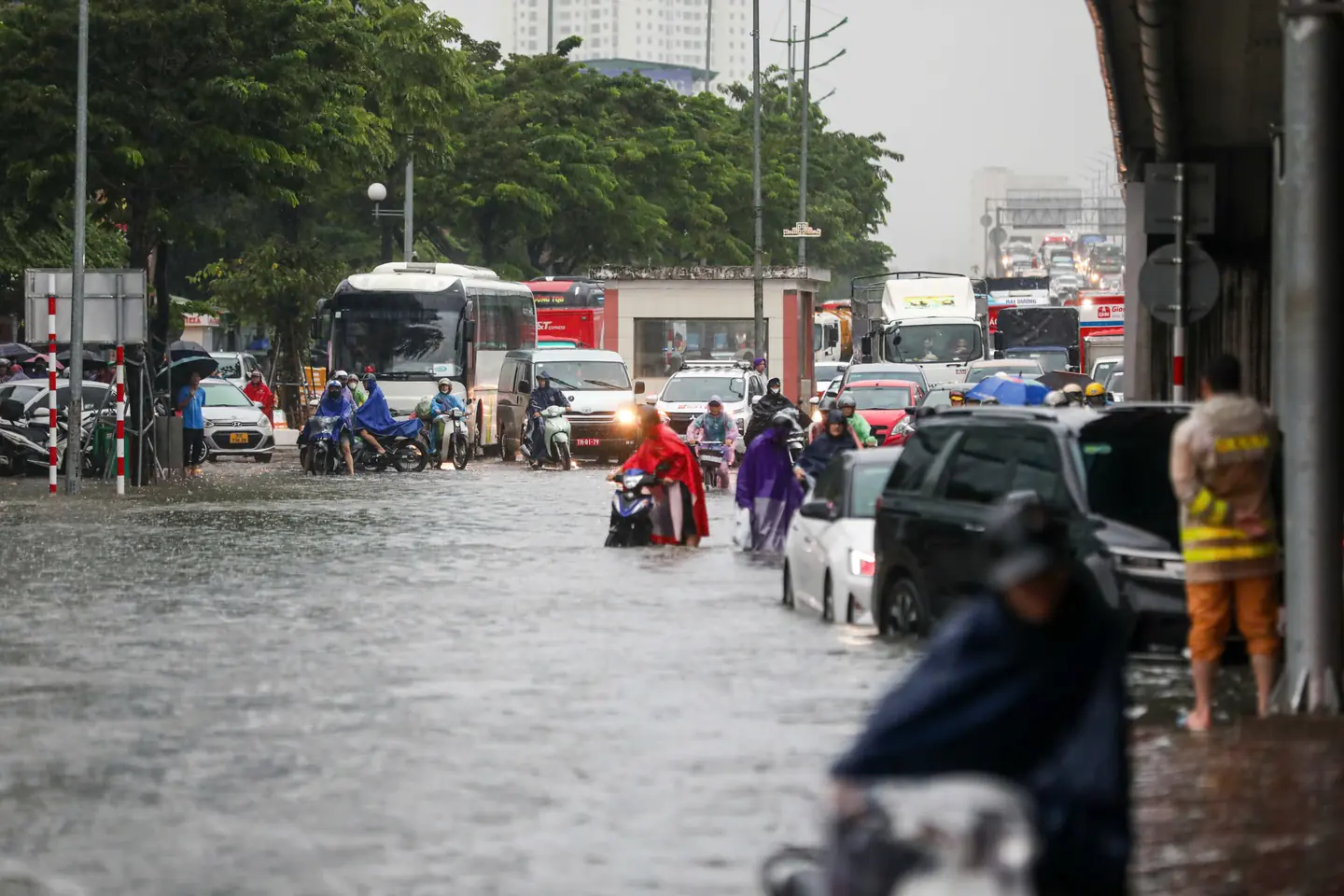 Đài PTTH Hà Nội